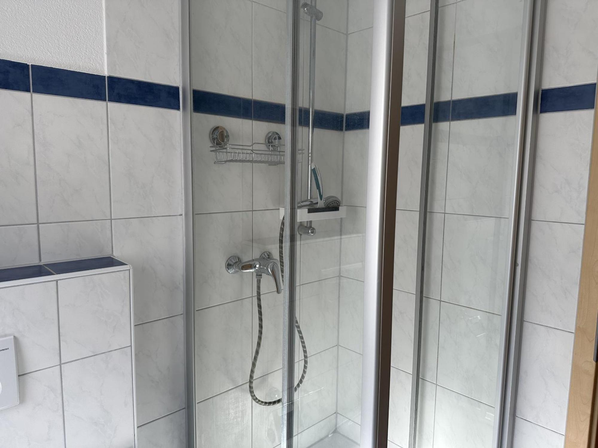 Gaestehaus Am Bach Rust Szoba fotó