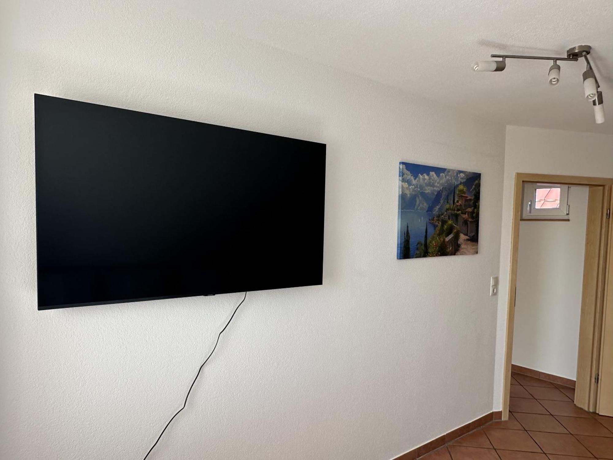 Gaestehaus Am Bach Rust Szoba fotó