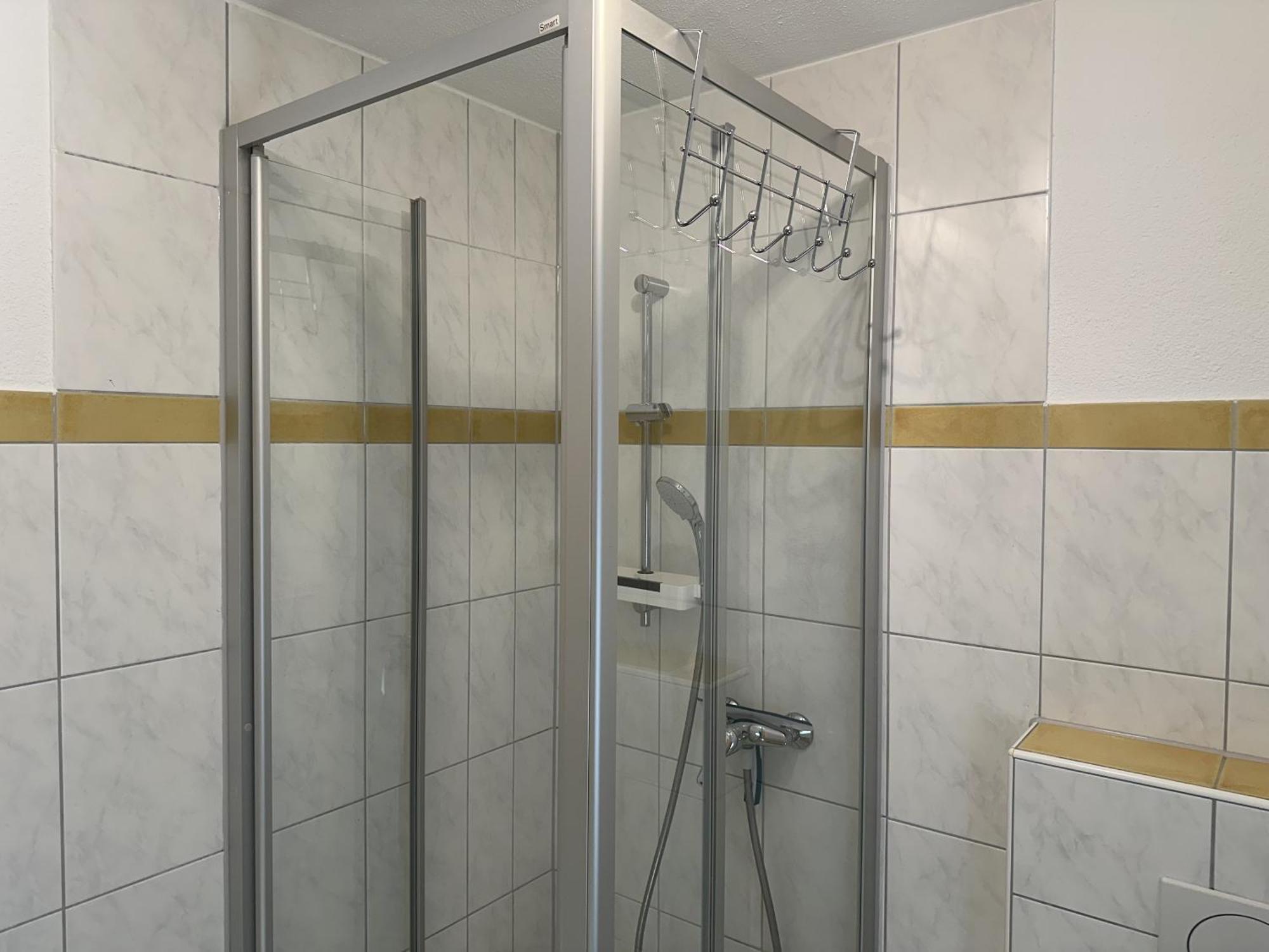 Gaestehaus Am Bach Rust Szoba fotó