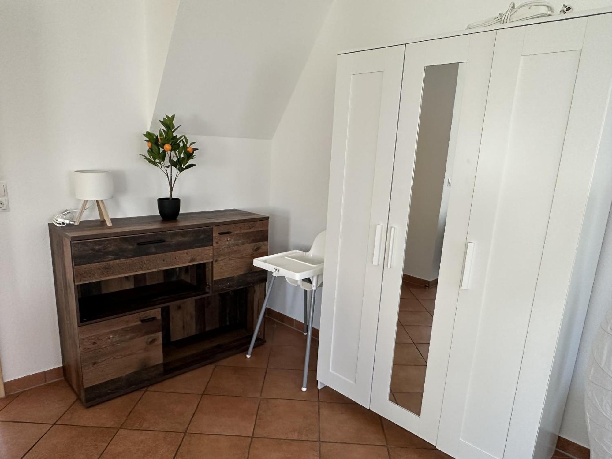 Gaestehaus Am Bach Rust Szoba fotó