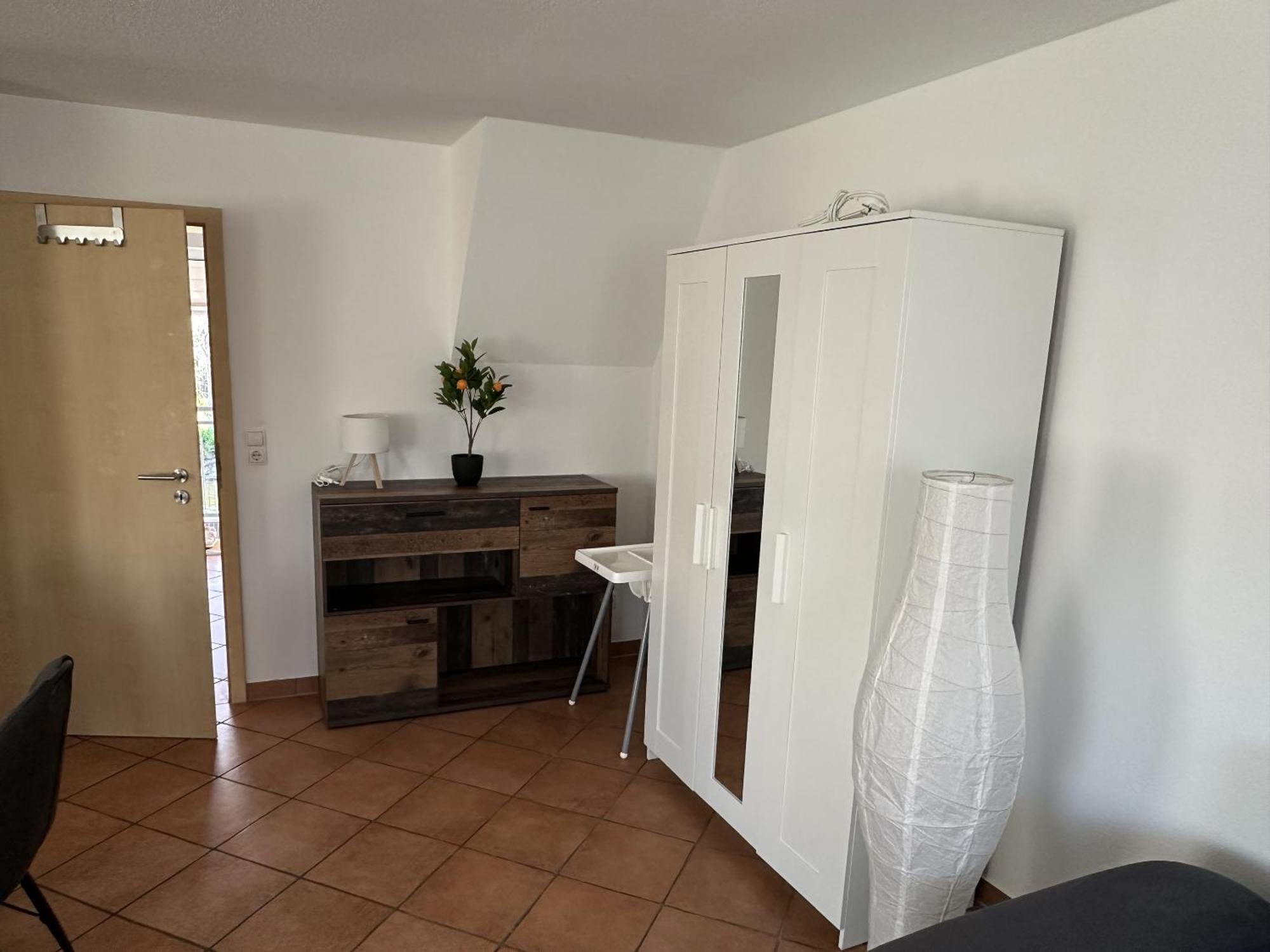 Gaestehaus Am Bach Rust Szoba fotó