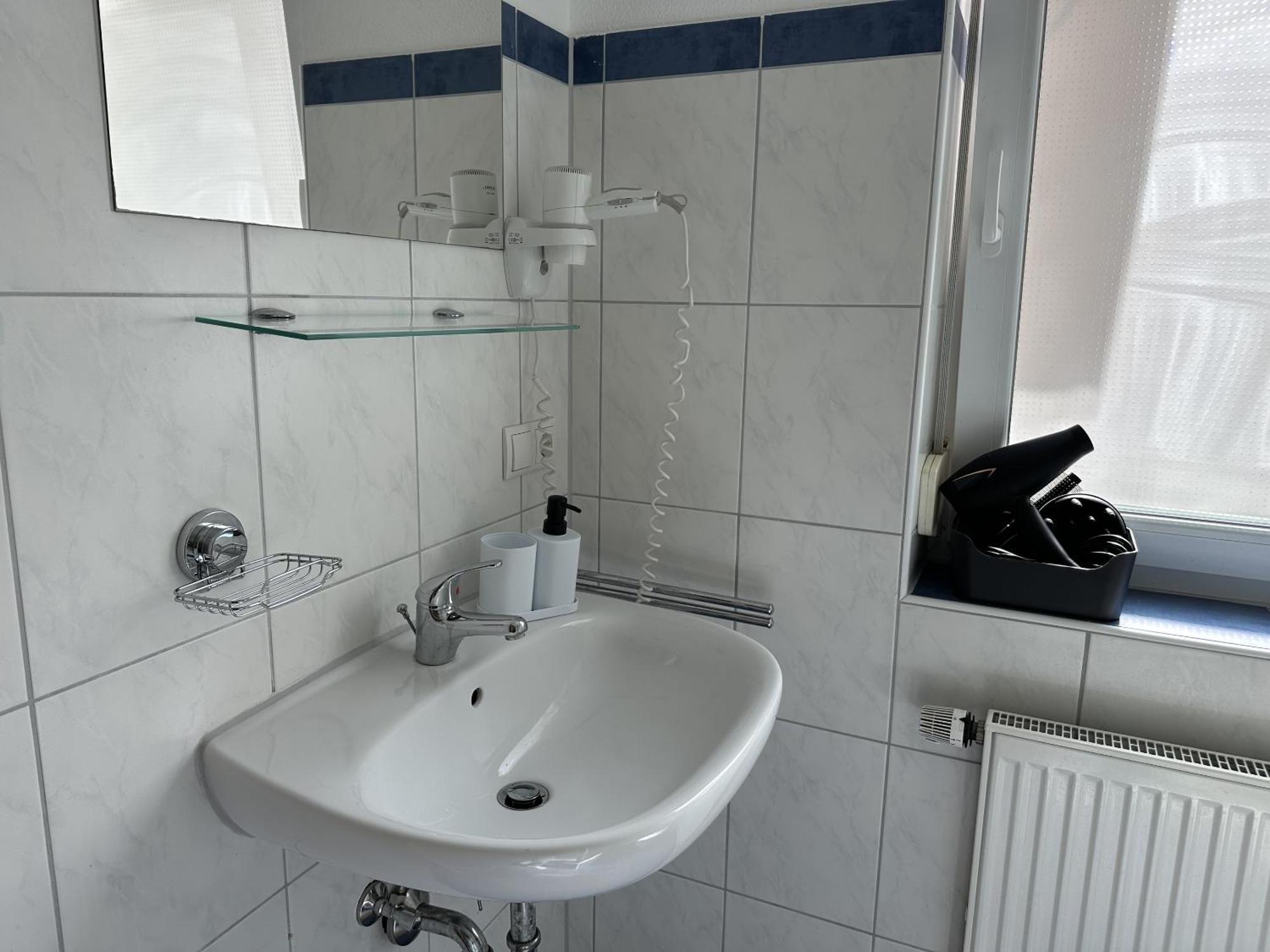 Gaestehaus Am Bach Rust Szoba fotó