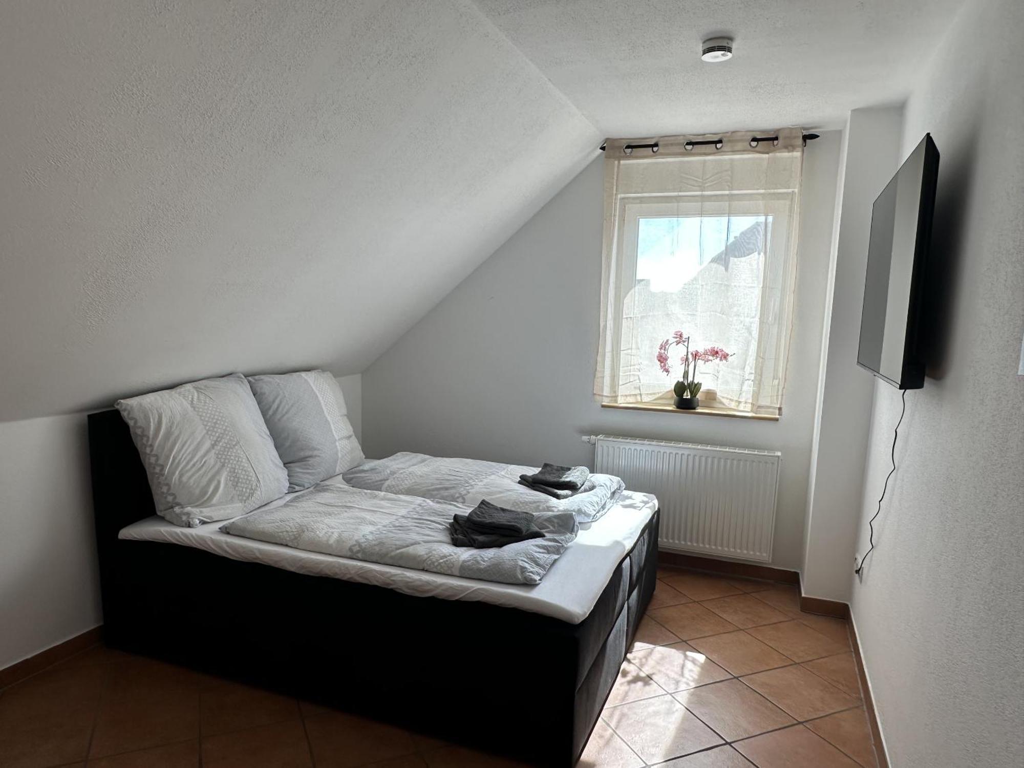 Gaestehaus Am Bach Rust Kültér fotó