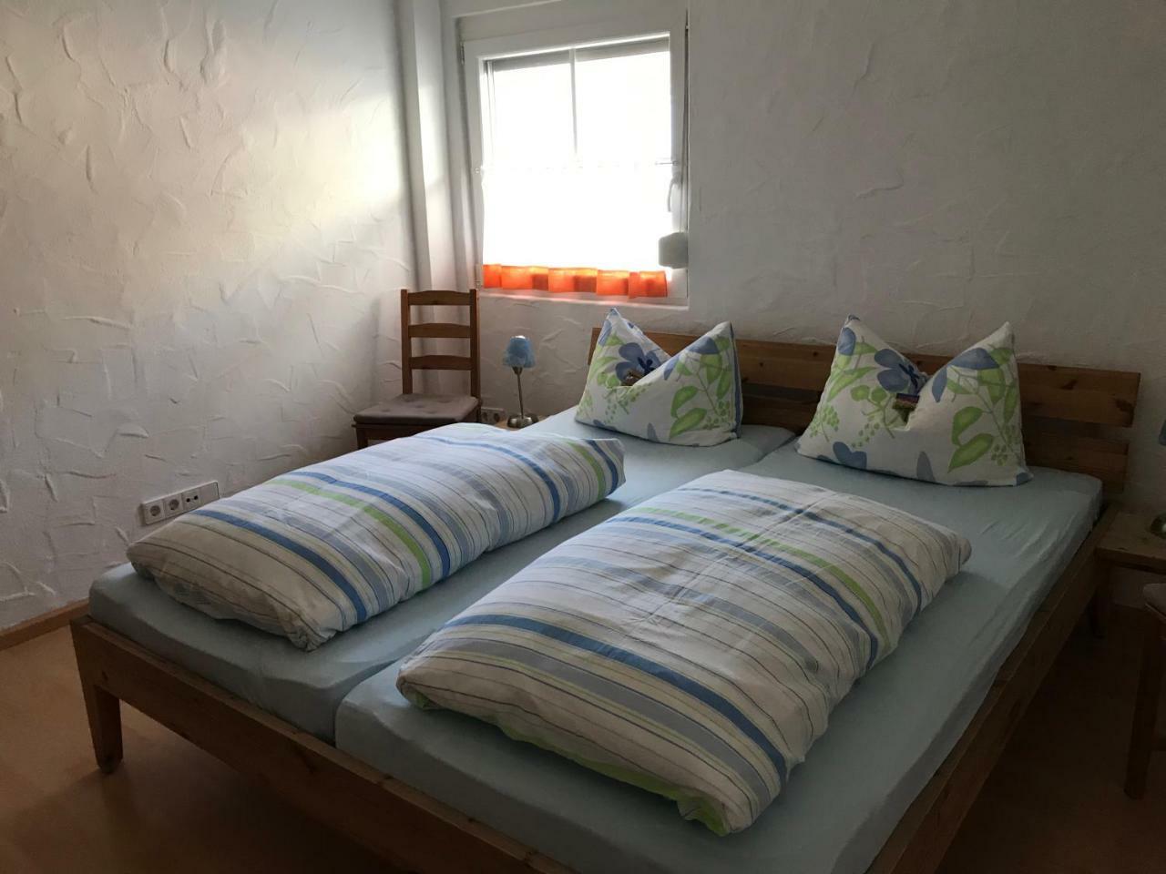 Gaestehaus Am Bach Rust Kültér fotó